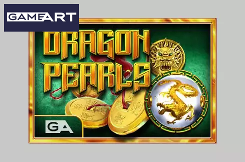 Dragons And Pearls